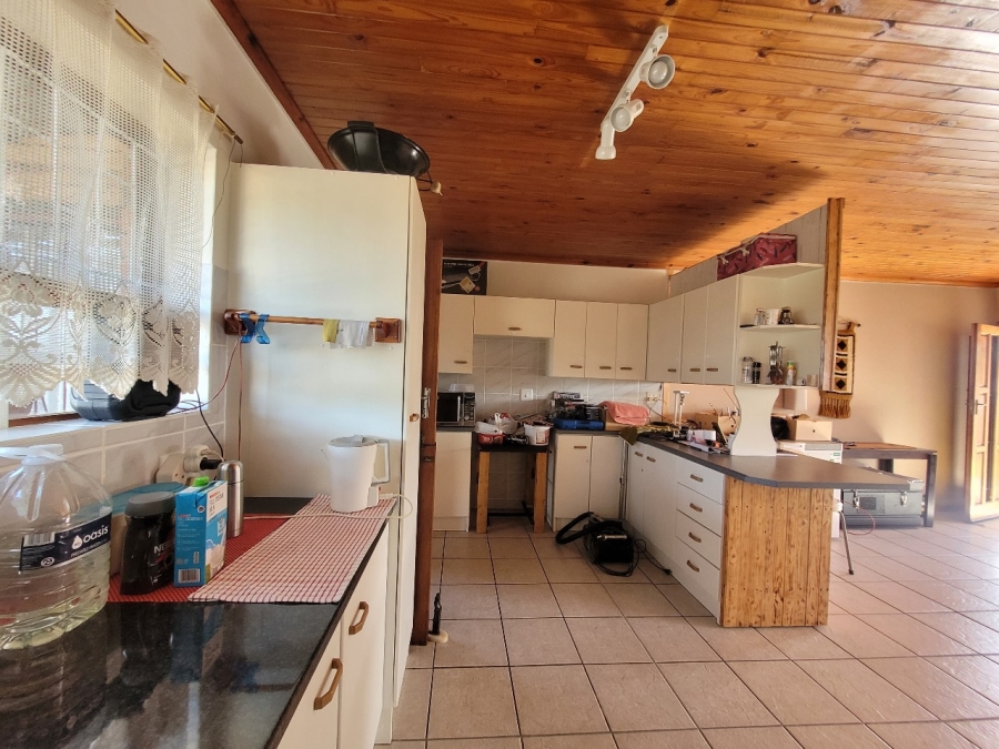 3 Bedroom Property for Sale in Noorsekloof Eastern Cape